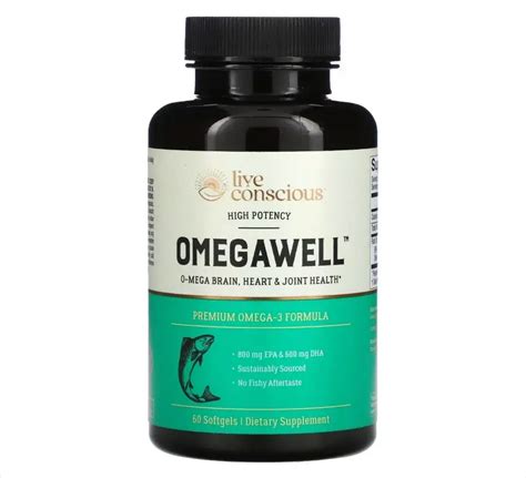 fish oil capsules price|OmegaWell Omega 3 Fish Oil .